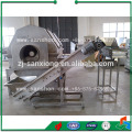 Fruit and Vegetable Blanching Equipment